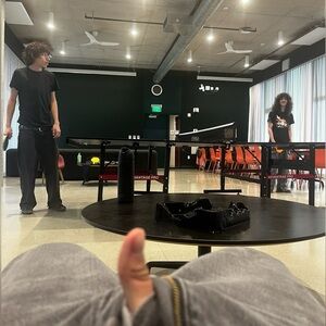 Meet your Posher, Spooder